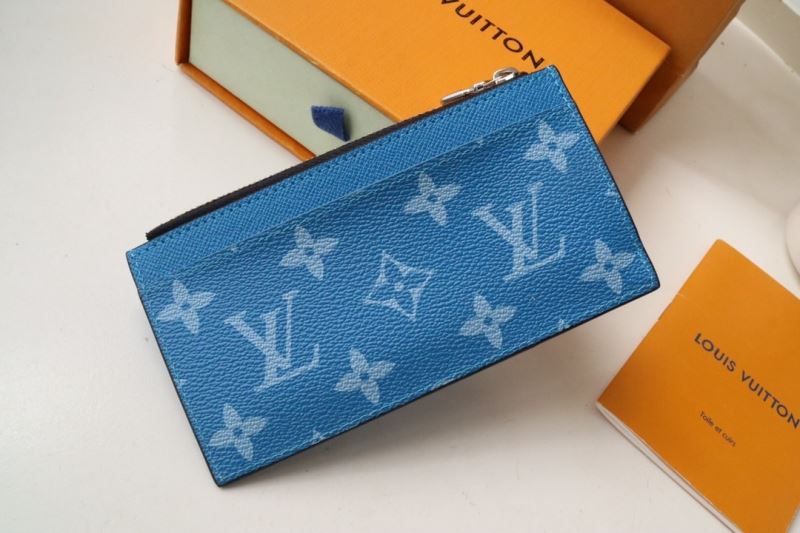 Louis Vuitton Wallets